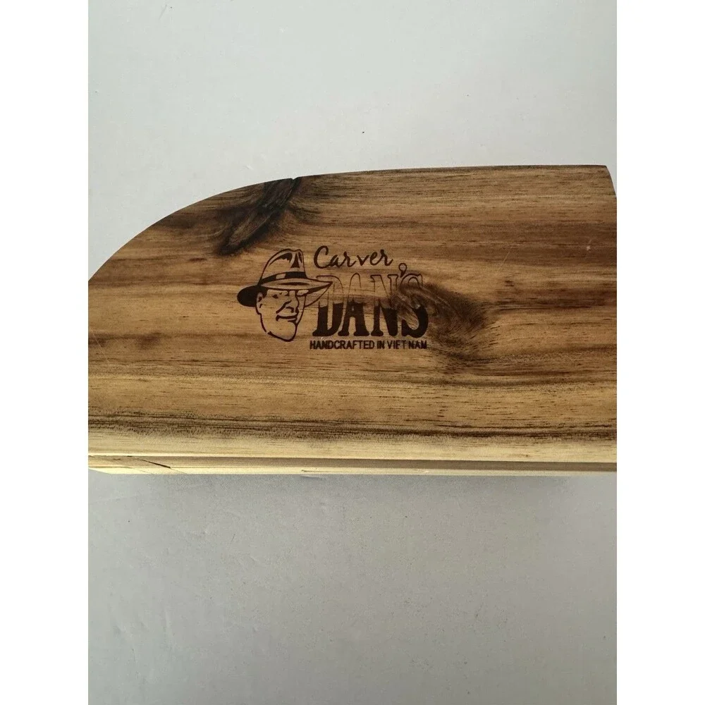 N/A carver dans